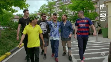 A venit momentul ZERO! Malone a susţinut prima probă la BAC! "Am luat 8, să moară mama!"