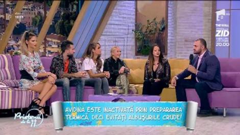 Cristian Mărgărit ne dă sfaturi despre ou, alimentul (aproape) perfect