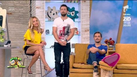 Concurs de motocross pentru copii, la Ciolpani