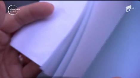 Micuţa Picasso, aşa cum au alintat-o americanii pe pictoriţa originară din Vaslui Alexandra Nechita, şi-a văzut visul cu ochii