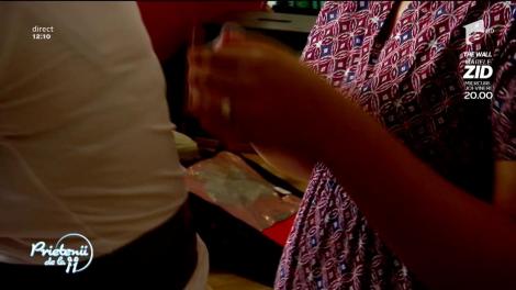 HypnoBirthing, o nouă tehnică de naștere prin care viitoarele mămici sunt hipnotizate