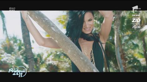 Irisha feat. Uddi - „Fosta ta”