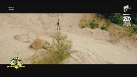 Videoclip! Glance - "Fără tine"