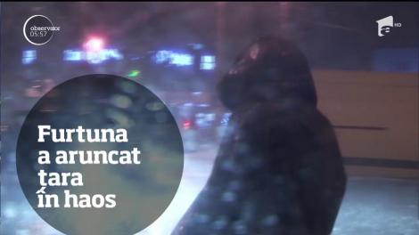 Observator TV 21/09/2017 - Ştirile zilei într-un minut