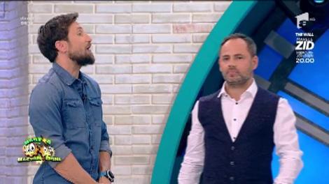 Sa ne reamintim de trupa Body&Soul la lansarea clipului "Super femei" - anul 2000