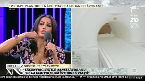 Viaţa Oanei Zăvoranu s-a schimbat total. A investit averea moştenită într-o clinică!