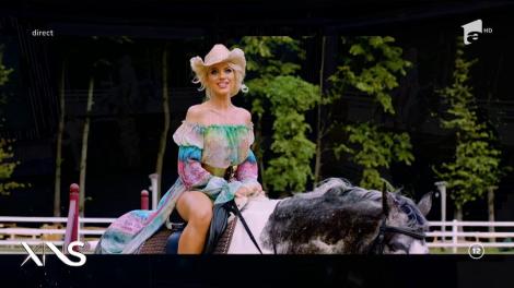 Amna feat. Dorian Popa - Nu poţi să mă uiţi