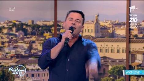 Ciro de Luca - "O Sarracino"