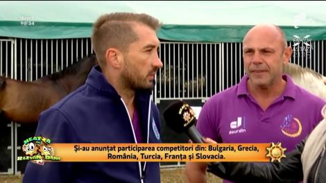 Echitația, unul dintre cele mai nobile sporturi