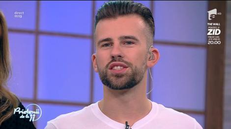 Diana Munteanu a copilărit la țară: "Când venea mama să mă ia după vacanță, nu mă recunoștea deloc"