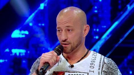 ”Eu cânt în forțaj, din gât, piept și stomac". Bogdan și Florian, frații Negrilă care au speriat X Factorul