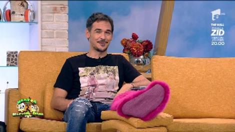 "Din suflet pentru suflete", cel mai nou single pe care Jon Băiat Bun îl lansează alături de Mario Fresh