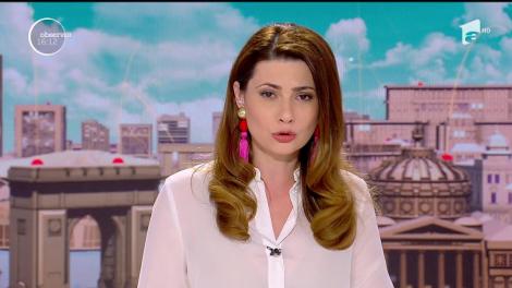 Au trecut cinci zile de la furtuna care a devastat Timişoara. Plouă încontinuu iar oamenii nu mai fac faţă dezastrului din locuinţe