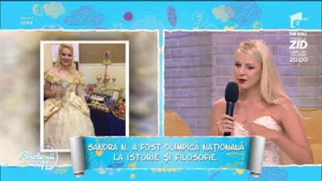 Sandra N. a depășit 60 de milioane de vizualizări pe Youtube la piesa "Rău mă dor ochii, mă dor..."