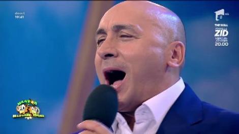 Marcel Pavel - "Unde ești"