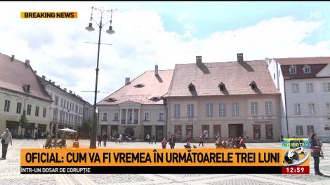 Ultima ORĂ. Cum va fi vremea de Crăciun și Revelion!! Suprize meteorologice de proporții!