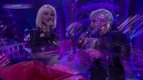 Ştefan Iordache şi Sanda Ladoşi, aplaudați la scenă deschisă! Pepe și Ramona au fugit de la emisiune. I-a văzut cineva?