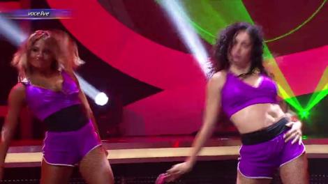 Jason Derulo a ajuns în România! De la aeroport a aterizat direct la "Te cunosc de undeva". Hit-ul "Swalla" a răsunat în platou