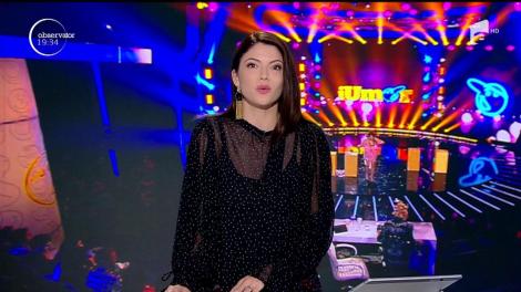 O nouă ediţie iUmor de senzaţie la Antena 1