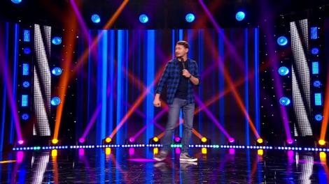 Claudiu Popa, viziunea lui despre zicala "Să nu dai într-o femeie nici măcar cu o floare"