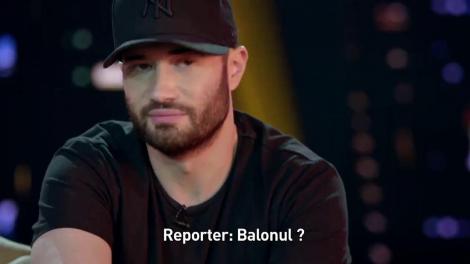 Țamba Periculosul i-a băgat în sperieți pe jurați! Japonezul a servit la cină lame de ras, șervețele de hârtie și un balon: "Oh Dumnezeule". La final, Cheloo l-a cinstit cu o sticlă de țuică