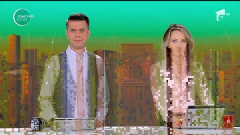 Un colet suspect a creat panică pe o stradă din centrul oraşului Băcau