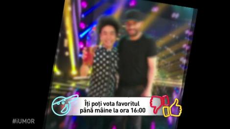 Cheloo și i-a dăruit japonezului Țamba o sticlă întreagă de țuică românească din producția proprie