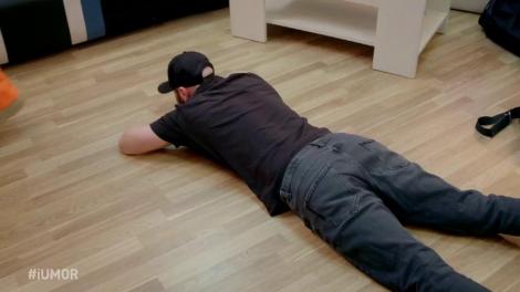 Mihai Bendeac, frământări cotidiene! Delia l-a pus pe gânduri serios: "Cred că sunt la andropauză. Am simptome"