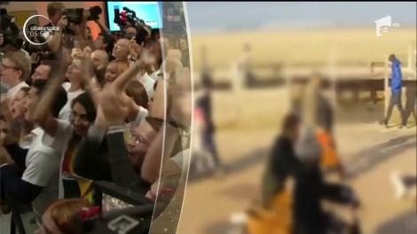 Observator TV 25/09/2017 - Ştirile zilei într-un minut