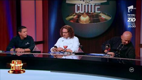 Scărlătescu, mesaj pentru colegii săi: "Anul acesta, 2017, se încheie cu mine necăsătorit. În anul 2018 o să mă însor!"