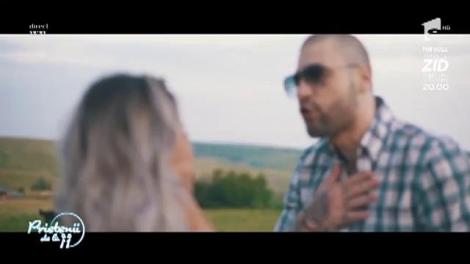 Ddy Nunes feat. Vibe Drops & Eila - Paris Love