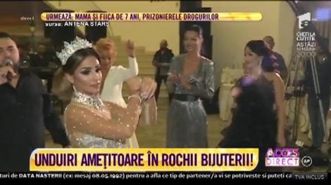 Logodnă regească. Rebecca: ”Sunt ca o prințesă. Nunta va urma peste câțiva ani!”