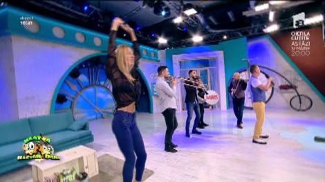 Mahala Rai Banda - Me Kamaula