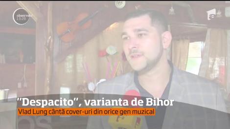 Varianta bihoreană a piesei „Despacito” face deja furori în toată lumea! Și sună mai bine decât originalul!