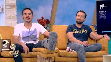 Bancul acesta te va face garantat să râzi toată ziua! „Ai fost mereu alături de mine, iubito!”