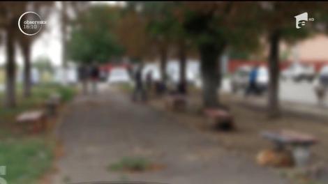 Asistent medical, acuzat că ar fi bătut o pacientă