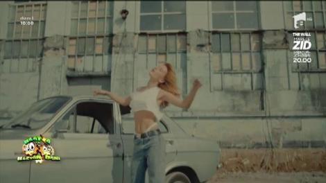 Ana Baniciu - Am crezut