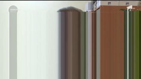 Familie întreagă doborâtă de aburii vinului în fermentație