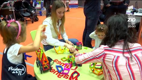 Sfaturi de la Daniel Osmanovici pentru proaspeţii părinţi! „Doar la asta mă gândesc în ultima vreme”