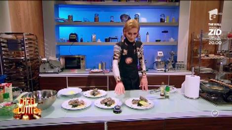 A fost bărbat însurat, cu doi copii, iar acum e femeie! Alexa: ”Mă regăseam în toate gesturile soției mele, mă vedeam în ea!”