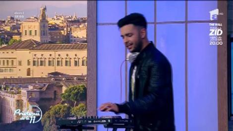 Body & Soul feat. Jamo - Colaj