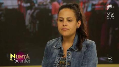 Apar primele scântei de la nuntă! Surorile nu sunt de acord cu rochia aleasă mamei! Cine câștigă?