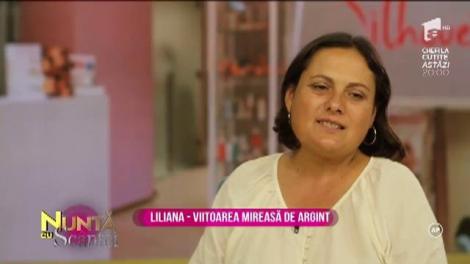 Fiica supremă, Cristiana, a decis să-i facă mamei sale o surpriză