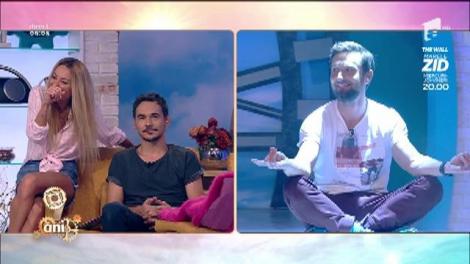 Râzi cu lacrimi! Cea mai frumoasă scrisoare de dragoste