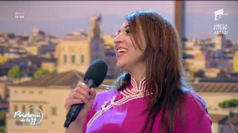 Teresa Tina - Tian Mi Mi