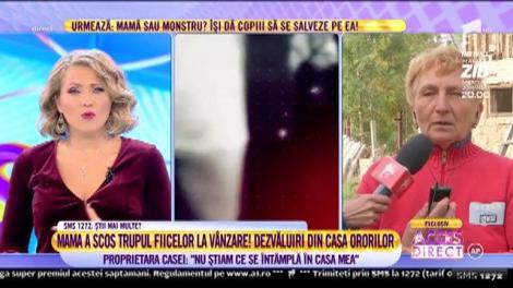 O mamă și-a abuzat sexual propriile fete în fața camerei web. Femeia încasa 2000 de dolari pentru fiecare înregistrare