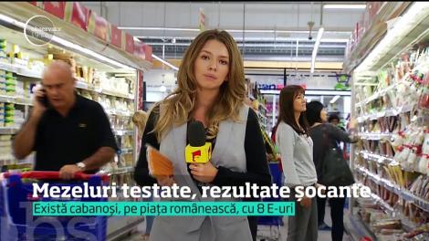 Mezuluri testate, rezultate șocante. Jumătate dintre produse analizate conţin alte ingrediente decât cele de pe etichetă