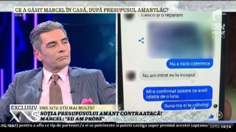 Marcel Toader, despre relația cu soția sa: "Adulterul ne-a despărțit"