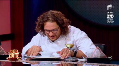 Fares Samir, olteanul musulman pe care Sorin Bontea a pus ochii: ”Bagă-i bucătărie în cap!”