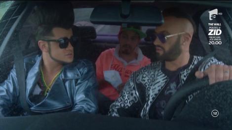 Cel mai tare joc de „Fazan” din istorie. Malone îl înfruntă pe Roby în jocul cuvintelor, iar deznodământul e șocant: „Creierul tău ar trebui inclus în circuitul turistic”